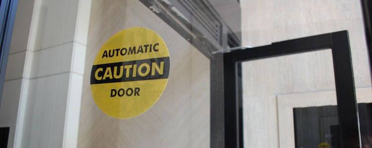 automatic-door